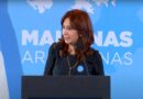 CFK sigue siendo la centralidad política: «No voy a ser candidata a nada»