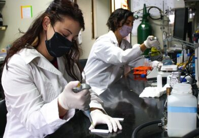 PBA dará 90% aumento salarial al personal científico