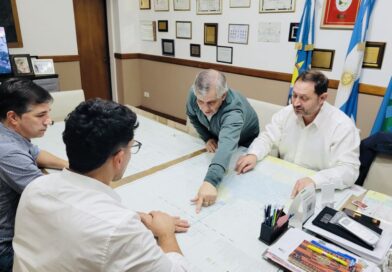Intendentes bonaerenses consolidan alianzas para construir una alternativa política de cara a las elecciones