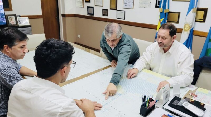Intendentes bonaerenses consolidan alianzas para construir una alternativa política de cara a las elecciones