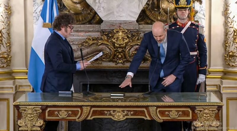 Golpe al derecho a huelga: el Gobierno amplía los sectores que no podrán detenerse