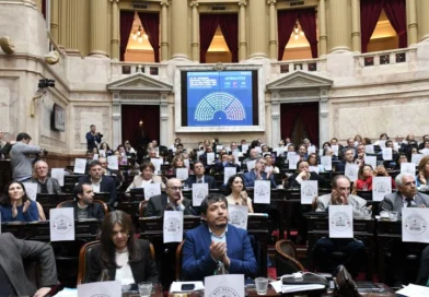 Diputados aprobó aumento de jubilaciones y restituye la moratoria previsional pese a la oposición del Gobierno
